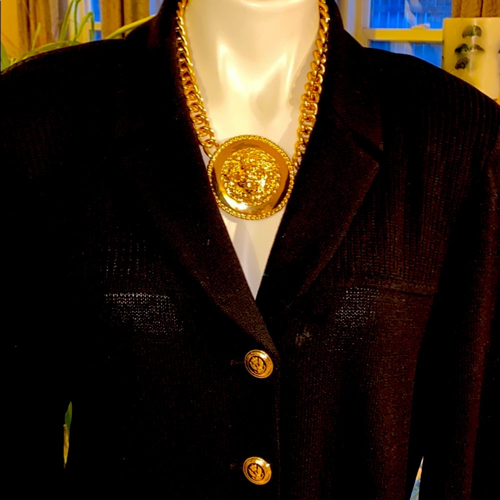 ❤️ST JOHN COAT/TOPPER❤️
